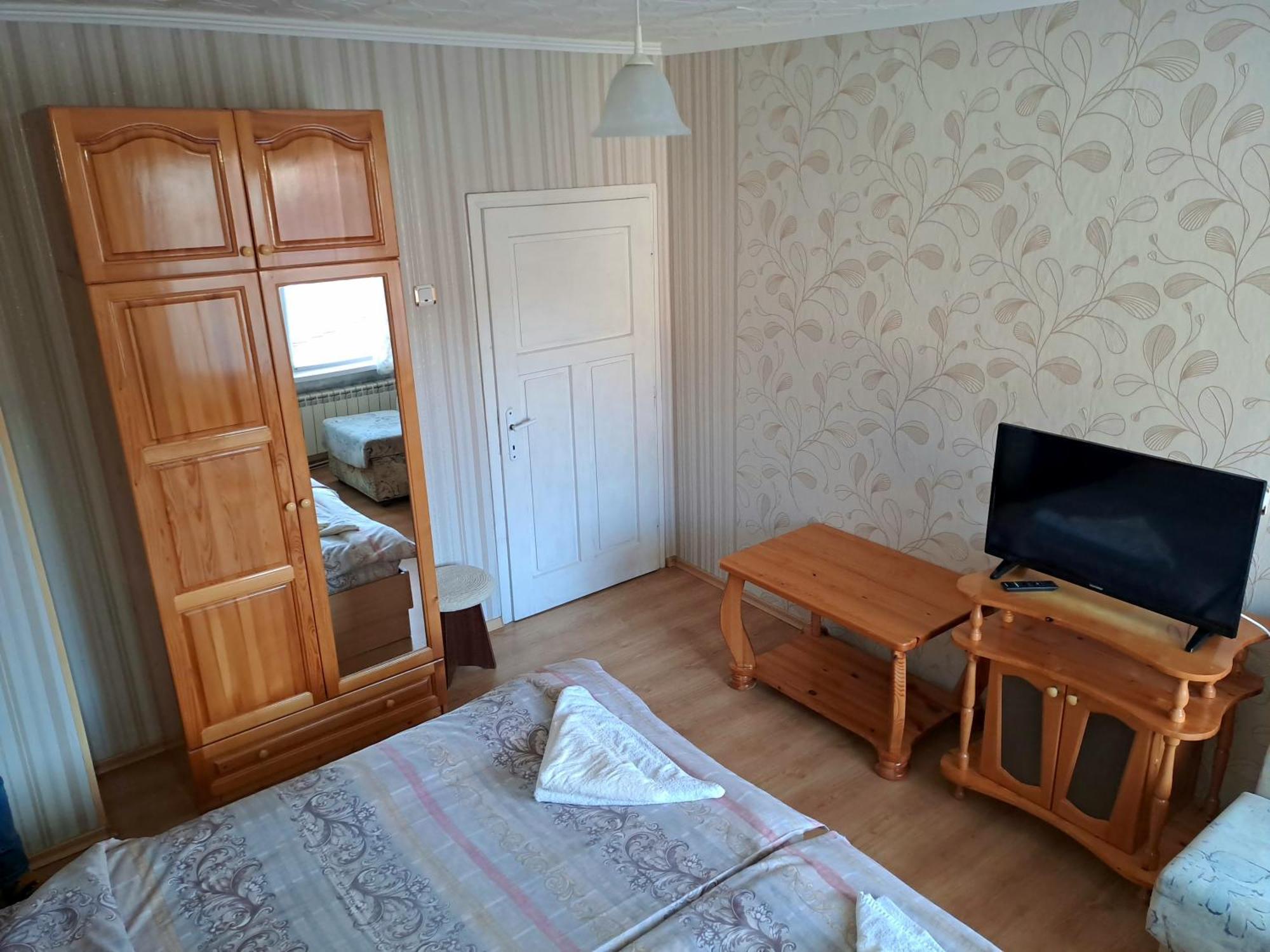 Kovacha Guest House Raduil Room photo